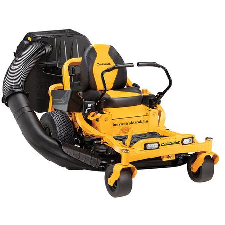 Cub cadet xz5 discount l107